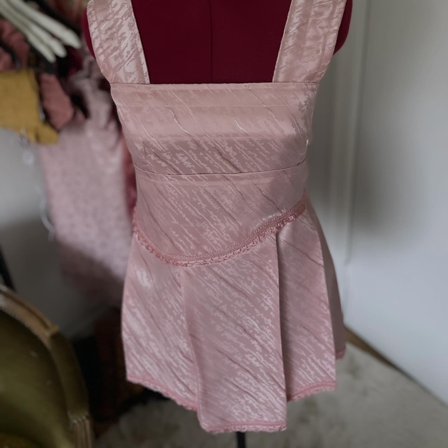 The Bow Dress