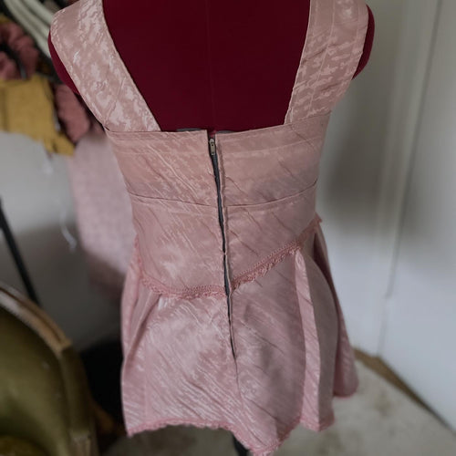 The Bow Dress