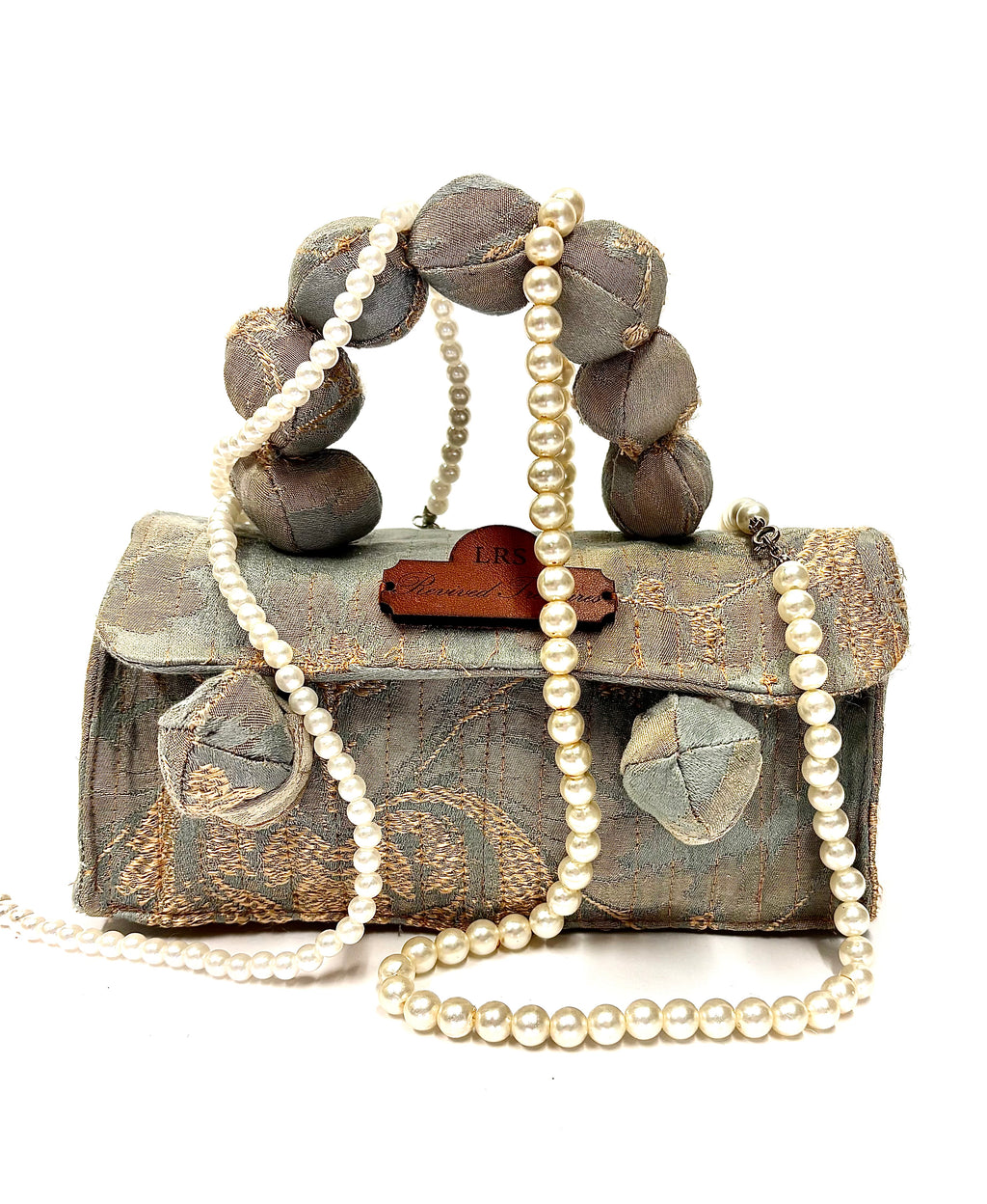 The Pearl Bag