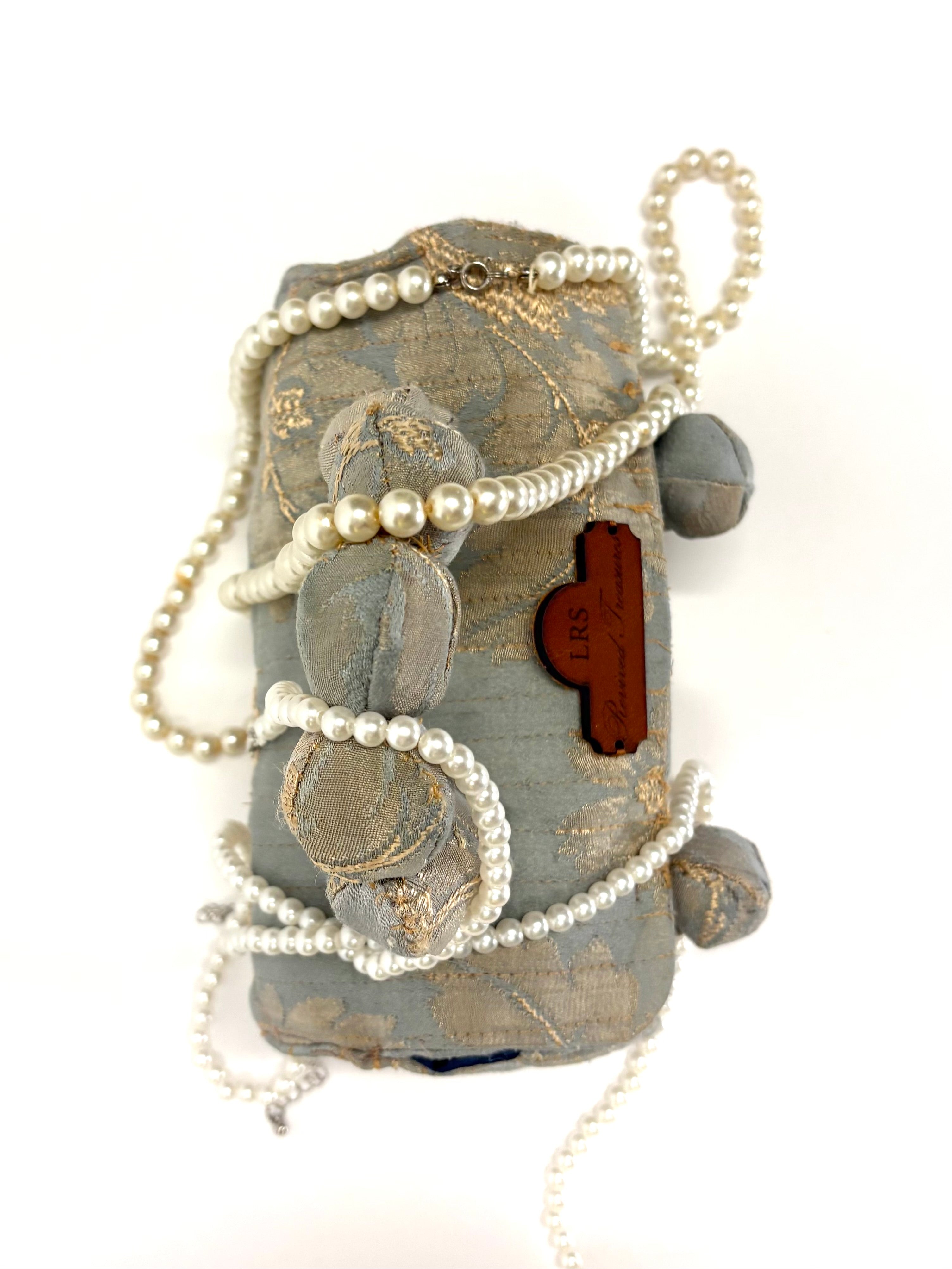 The Pearl Bag