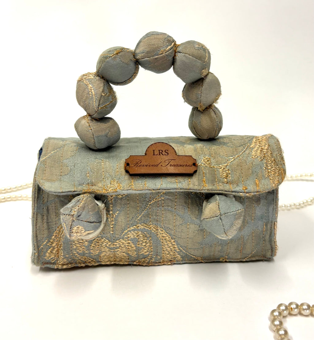 The Pearl Bag