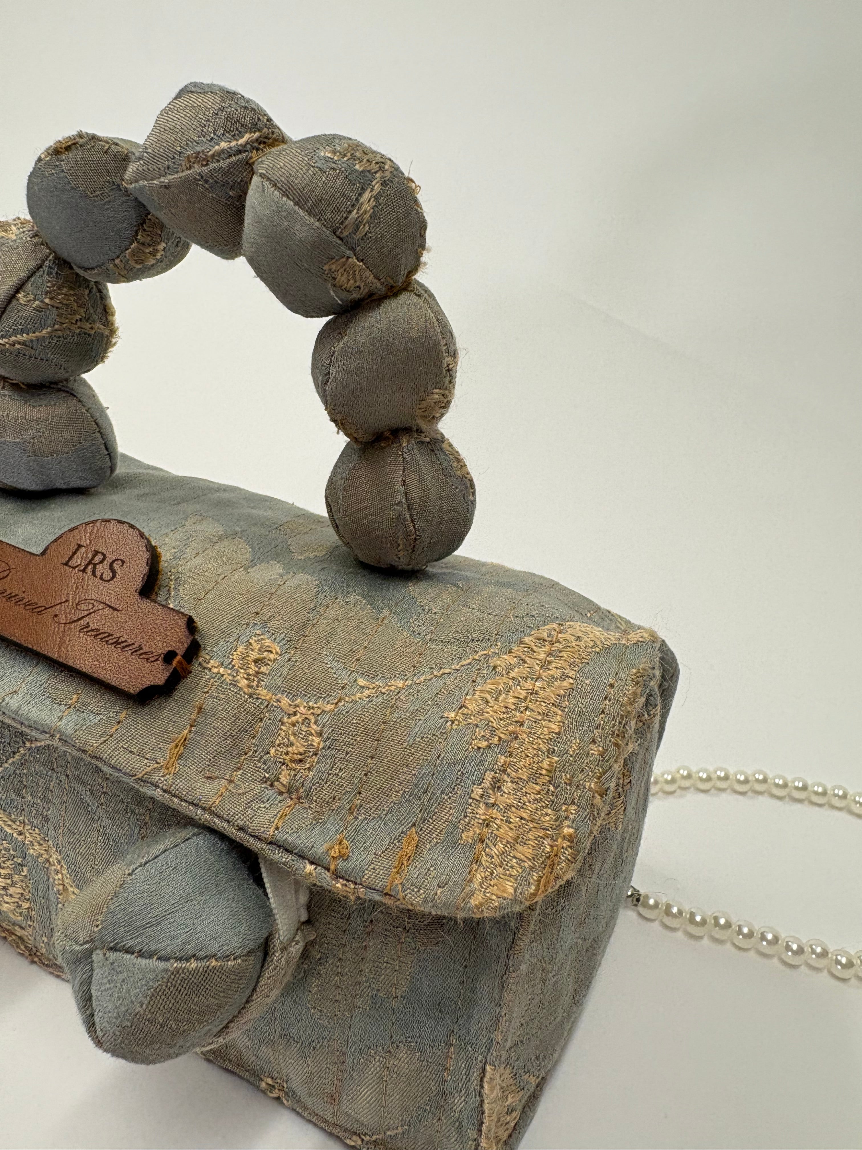 The Pearl Bag