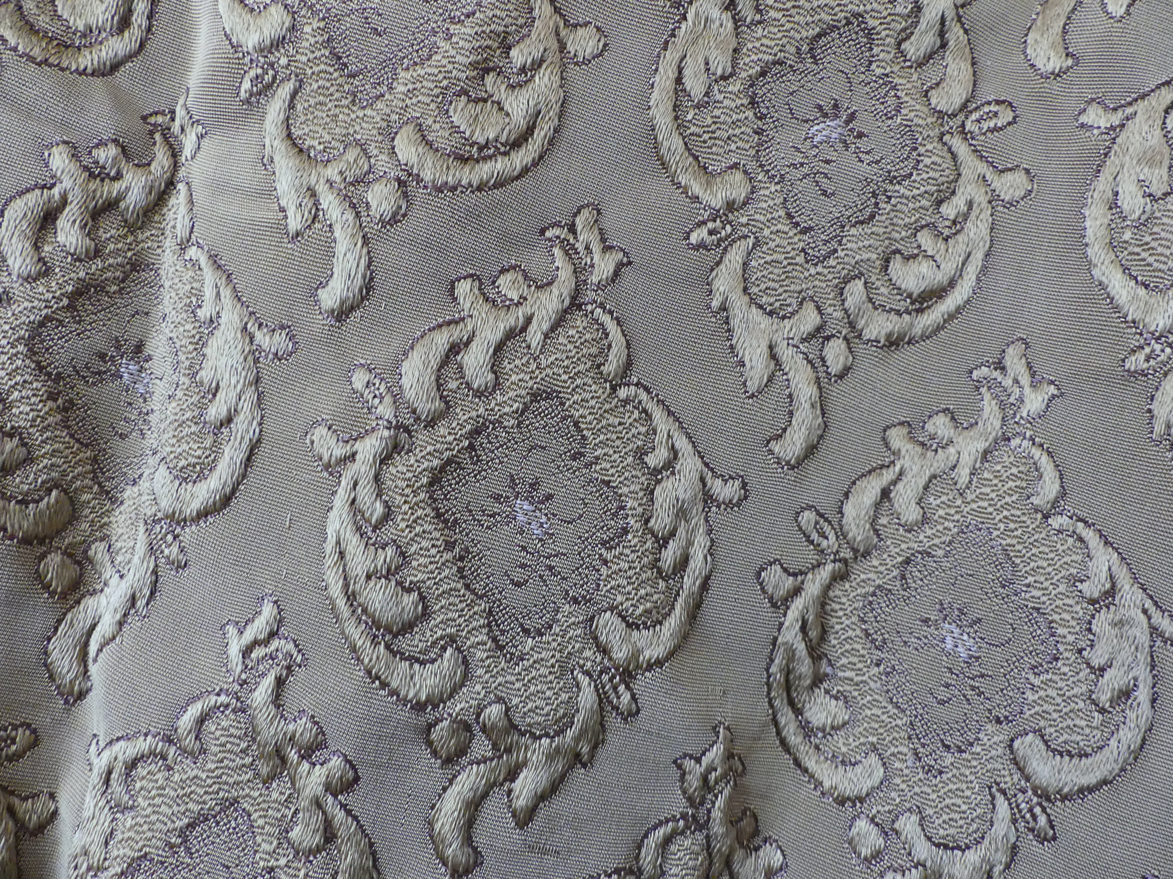 The Flower Corset