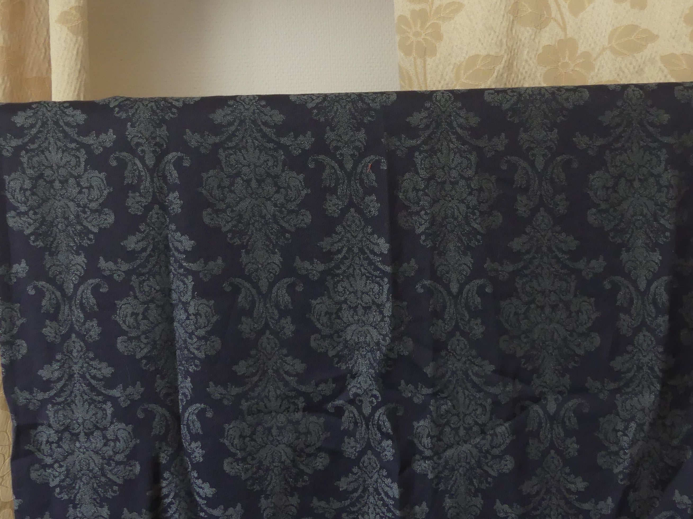 The Flower Corset