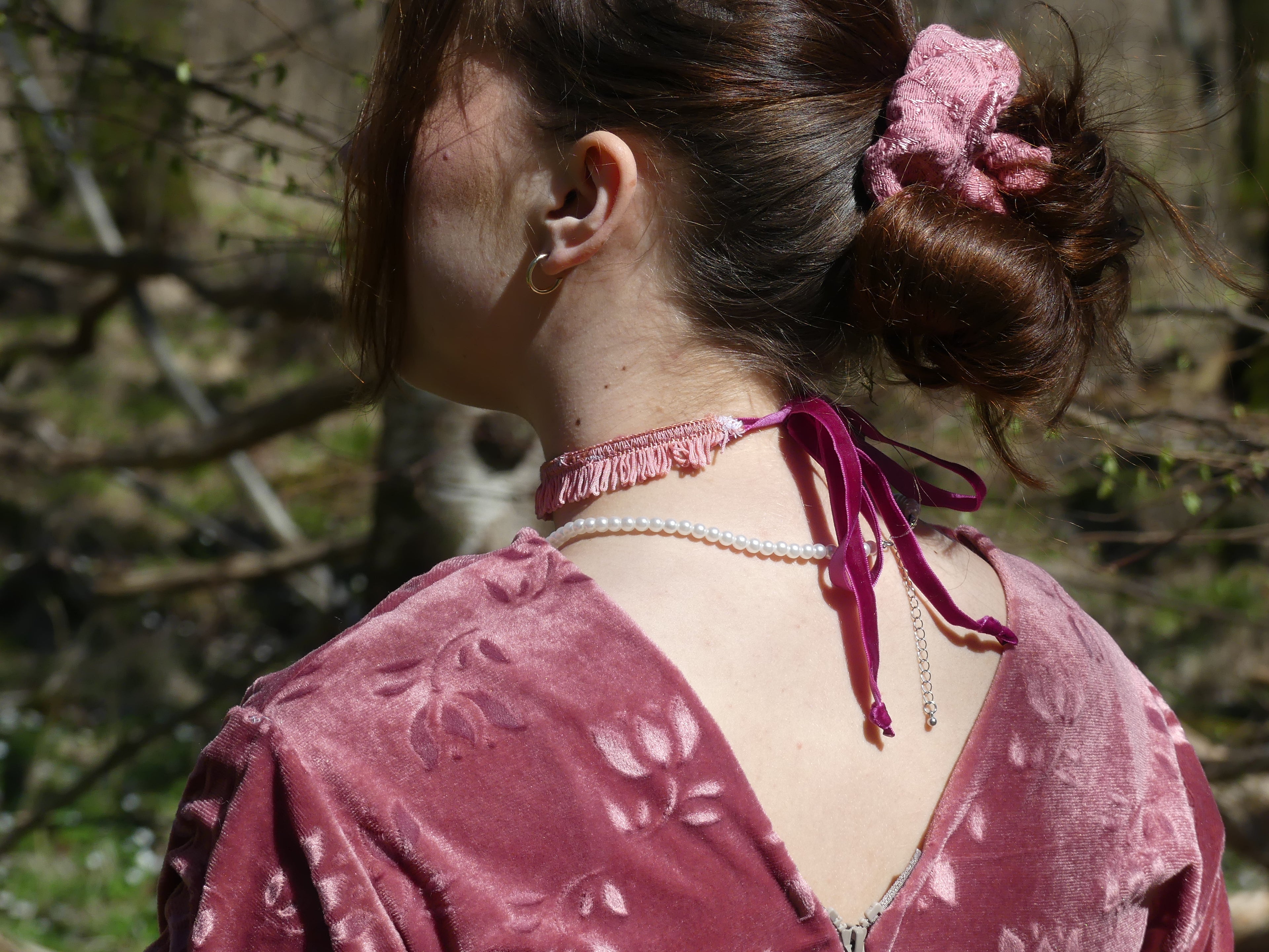 The Scrunchie