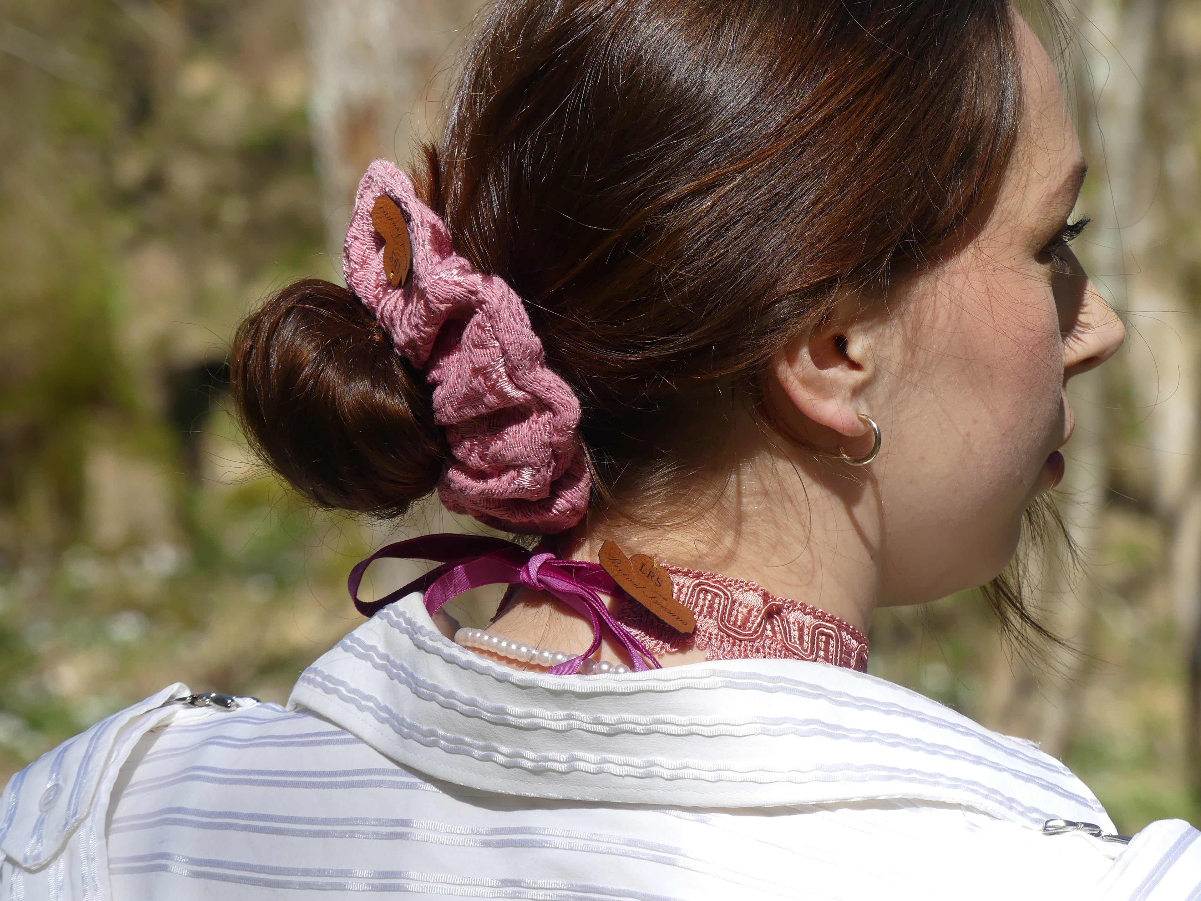 The Scrunchie
