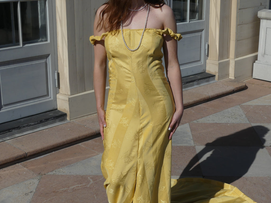 The Beauty Dress