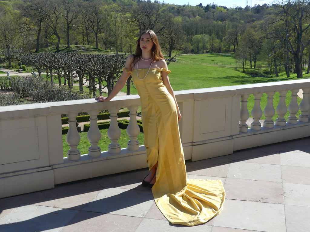 The Beauty Dress