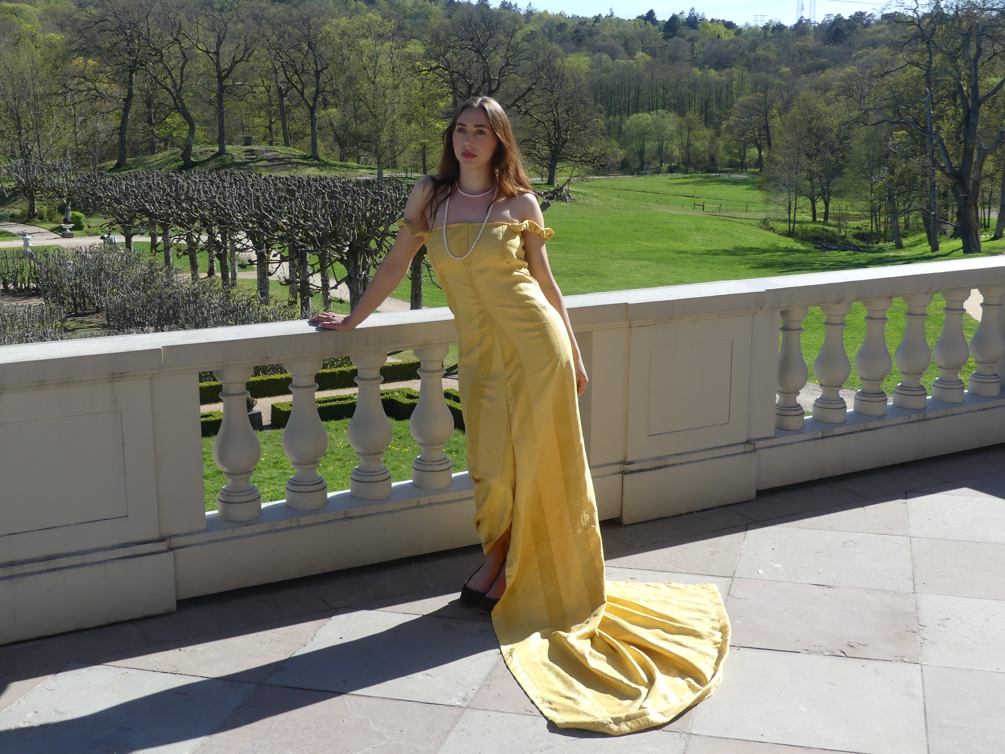 The Beauty Dress
