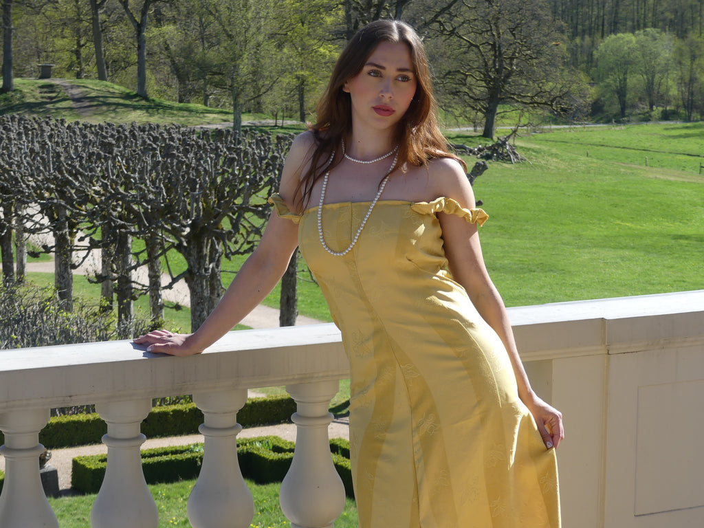 The Beauty Dress