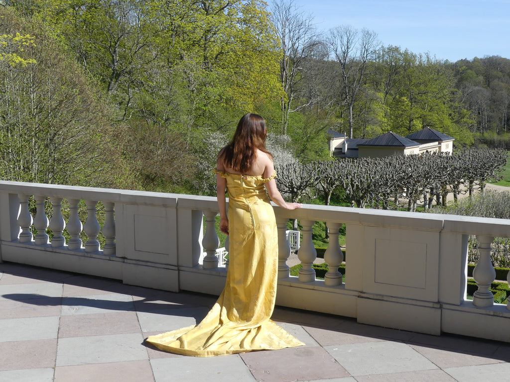 The Beauty Dress