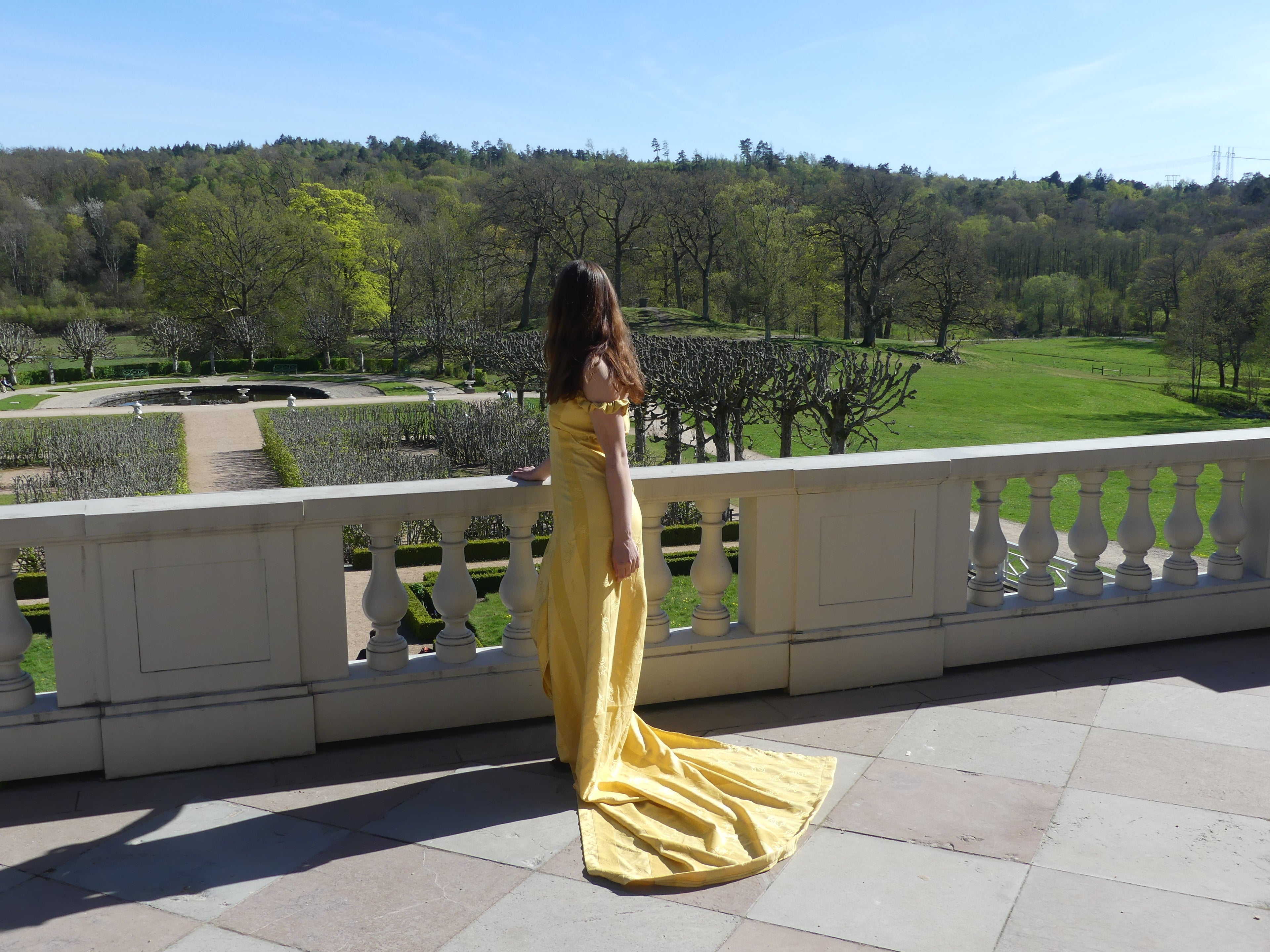 The Beauty Dress