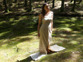 The Gloden Rose Dress